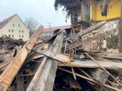 Abriss Insel In Jena 070120 0005